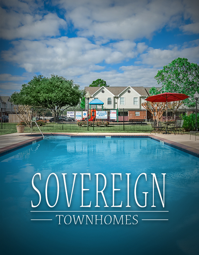 Sovereign Townhomes Ebrochure