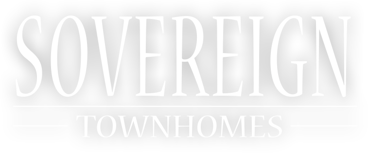 Sovereign Townhomes Logo